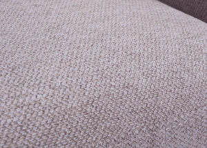 Sessel Chesterfield Relaxsessel Ohrensessel wasserabweisend hellrosa ohne Ottomane