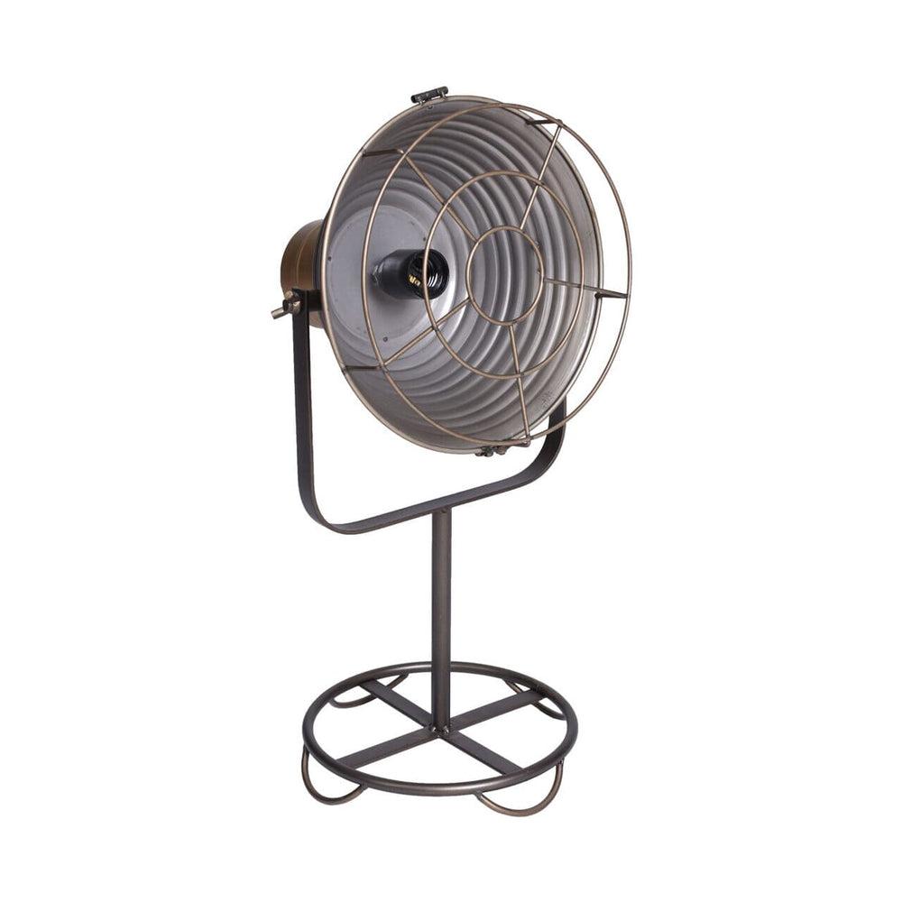 Bürolampe Bauhaus Leuchte Loft Industrielampe Tischlampe