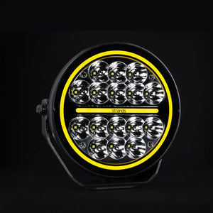 Strands SIBERIA XP DRIVING LIGHT 7″