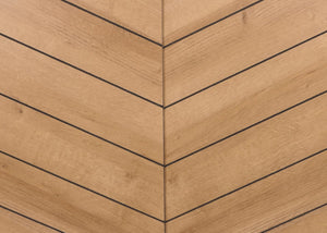 Sideboard Kommode Highboard Anrichte 94x151x40cm natur