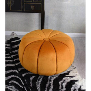 SITZHOCKER POUF SAM SITZKISSEN SITZBANK BOUDOIR