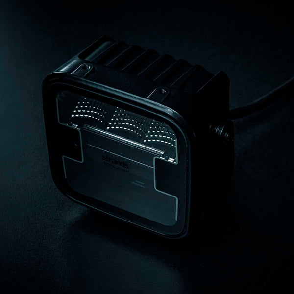 Strands SIBERIA XP HEAT WORK LIGHT 70W