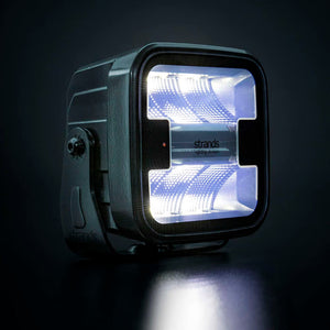 Strands SIBERIA XP HEAT WORK LIGHT 70W