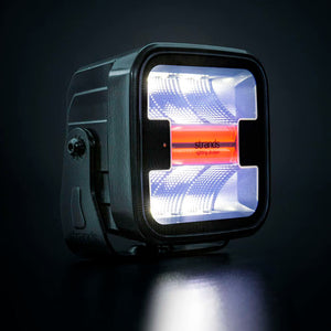 Strands SIBERIA XP HEAT WORK LIGHT 70W