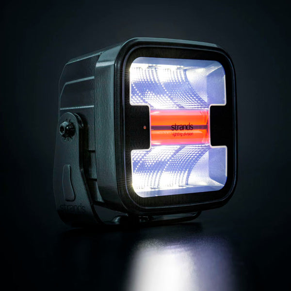Strands SIBERIA XP HEAT WORK LIGHT 70W