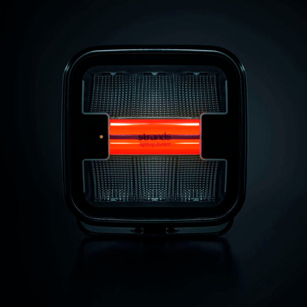 Strands SIBERIA XP HEAT WORK LIGHT 70W