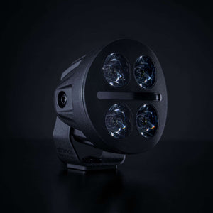 Strands NUUK D-LINE MC DRIVING LIGHT 3"