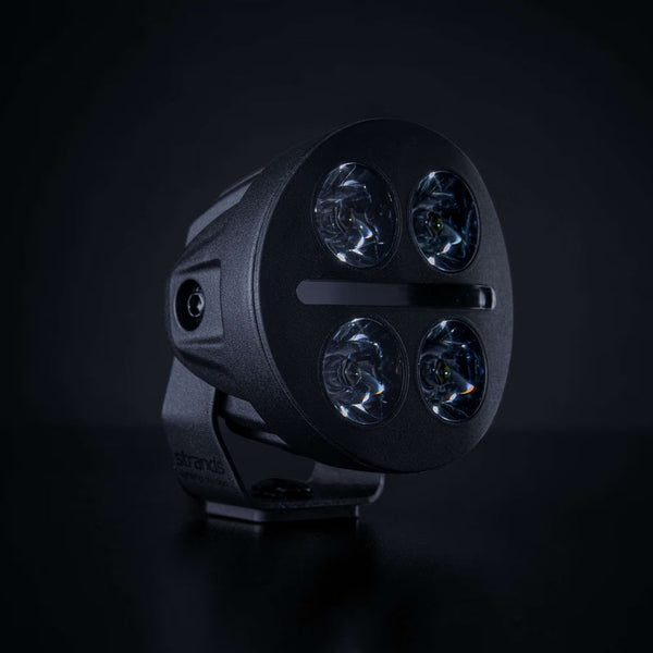 Strands NUUK D-LINE MC DRIVING LIGHT 3"