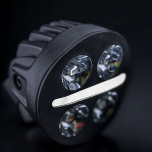 Strands NUUK D-LINE MC DRIVING LIGHT 3"