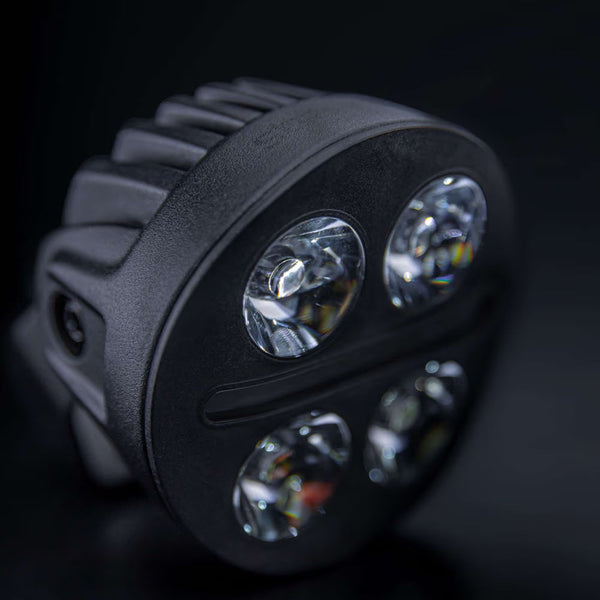 Strands NUUK D-LINE MC DRIVING LIGHT 3"