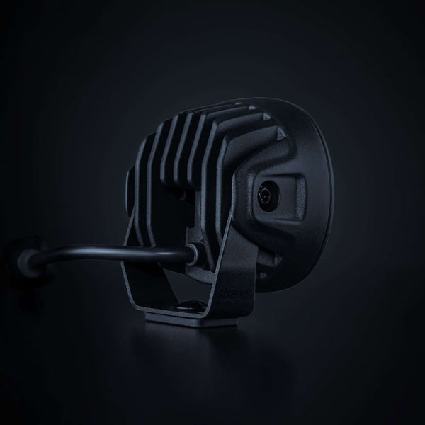 Strands NUUK D-LINE MC DRIVING LIGHT 3"