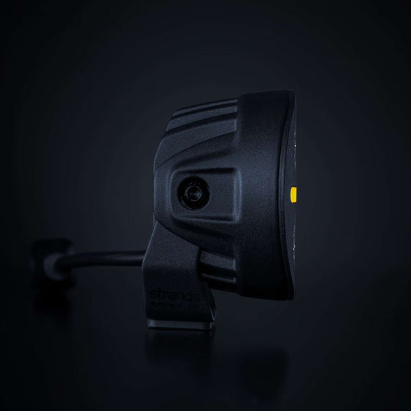 Strands NUUK D-LINE MC DRIVING LIGHT 3"