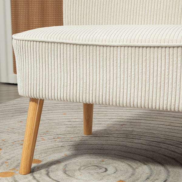 Sofa 2-Sitzer mit weicher Polsterung und pflegeleichtem Bezug