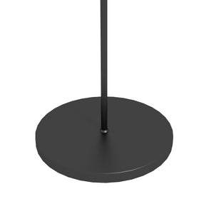 Solar Gartenleuchte LED wetterfest mit Dämmerungssensor Rattan Optik