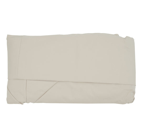 Sonnenschirm Bezug Ersatzbezug 8 Streben 3x3m Polyester mit Flap terracotta