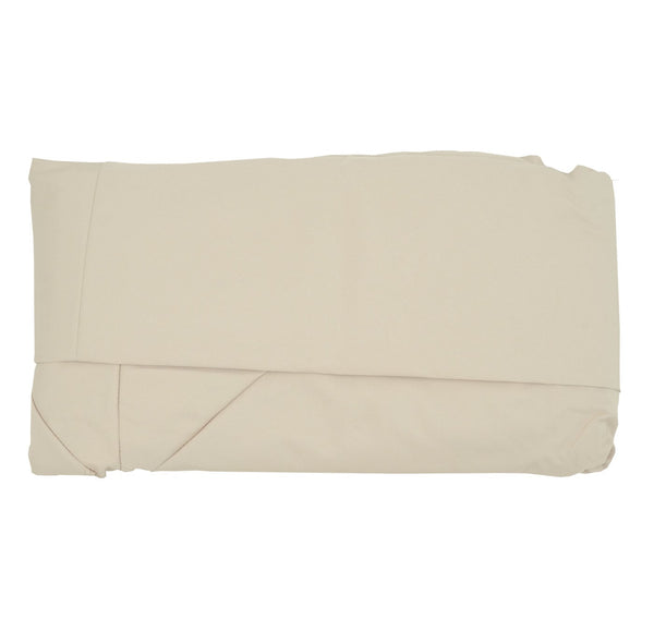 Sonnenschirm Bezug Ersatzbezug 8 Streben rund Ø3,5m Polyester creme