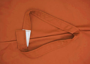 Sonnenschirm Bezug Ersatzbezug 8 Streben rund Ø3m Polyester terracotta
