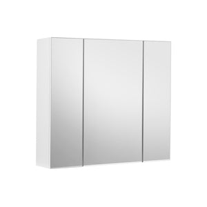 Armoire de salle de bain avec miroir