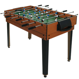 Multifunktionaler 7in1 Spieletisch Kicker Billard Hockey 80x123cm