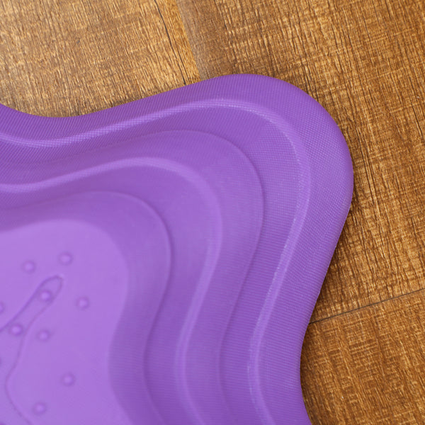 Stapelspielzeug Flusssteine rutschfest Balancespiel bis 80kg
