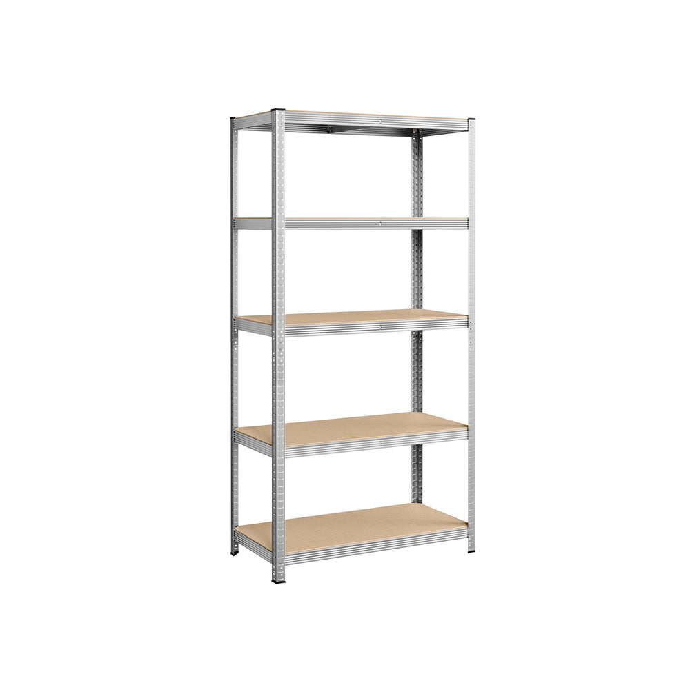 Shelving unit, storage rack, 50x100x200