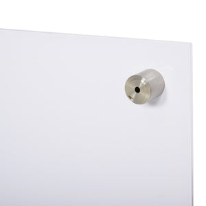 Stifthalter mit Zubehör 90x60cm