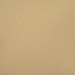 Stuhlkissen 2er Set 8cm dick mit Bindebändern 98x50cm khaki