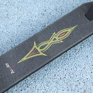 Stunt Scooter ABEC 9 Kugellager für Kinder ab 14 Jahre Gold