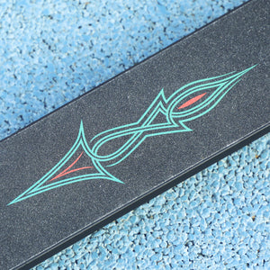 Stunt Scooter ABEC 9 Kugellager Kunstlederräder ab 14 Jahre Grün