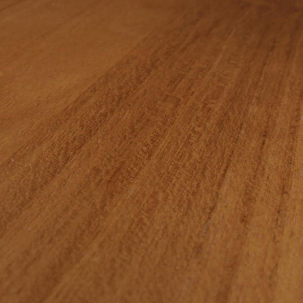 Teak-Wandregal JAM-M72 Badregal 51x56x15cm B-Grade-Teak
