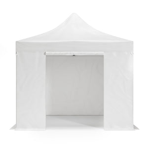 PVC Partyzelt faltbar 3x3 m