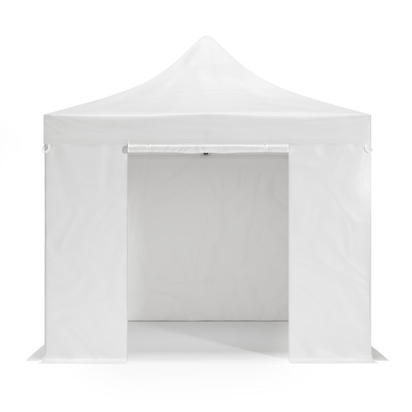 PVC Partyzelt faltbar 3x3 m