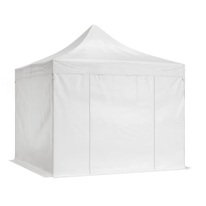 PVC Partyzelt faltbar 3x3 m