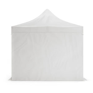 PVC Partyzelt faltbar 3x3 m