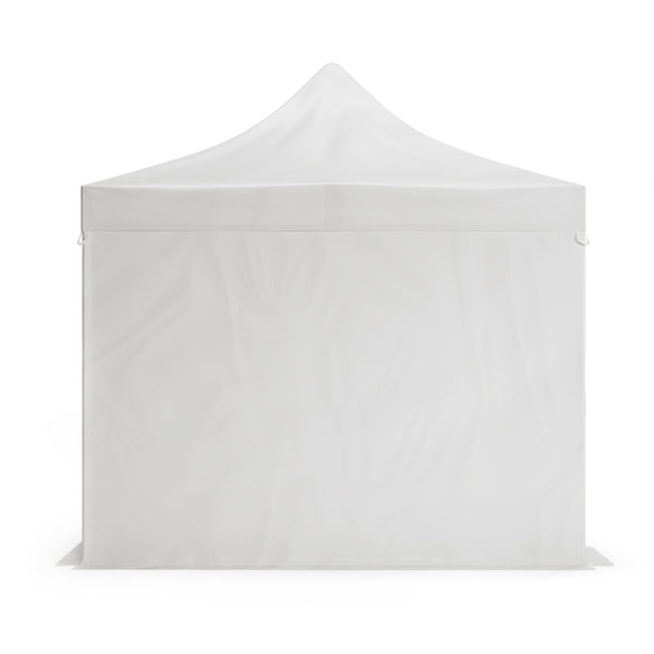 PVC Partyzelt faltbar 3x3 m