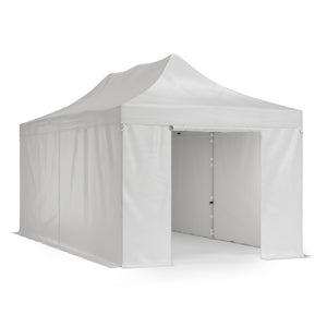 PVC Partyzelt faltbar 3x6 m