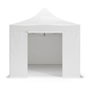 PVC Partyzelt faltbar 3x6 m