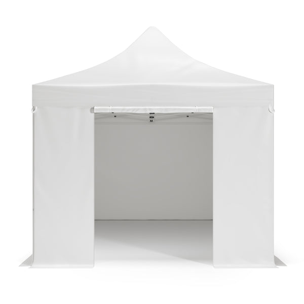 PVC Partyzelt faltbar 3x6 m