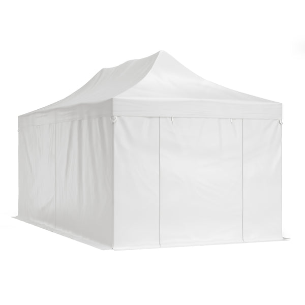 PVC Partyzelt faltbar 3x6 m