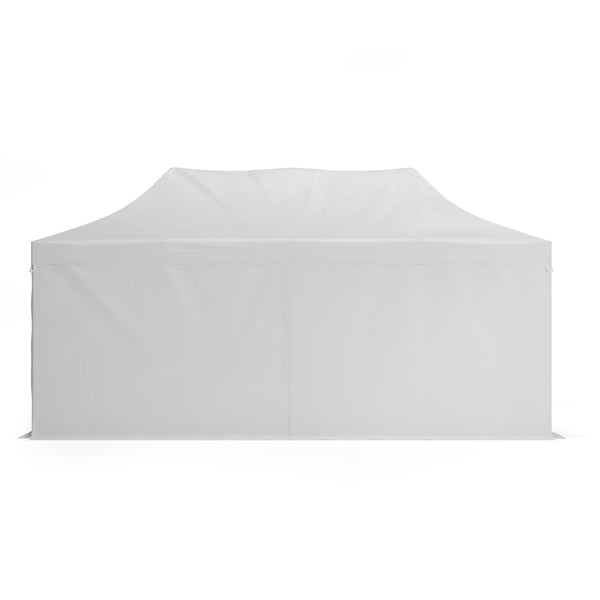 PVC Partyzelt faltbar 3x6 m