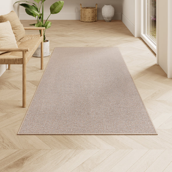 Teppich Läufer 150x80cm Antirutsch