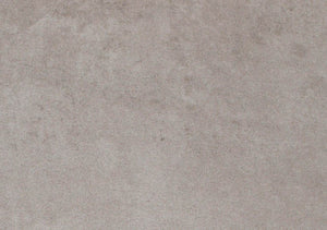 Gartentisch Aluminium MANCIANO 180x90cm hellgrau