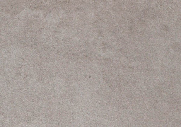 Gartentisch Aluminium MANCIANO 180x90cm hellgrau