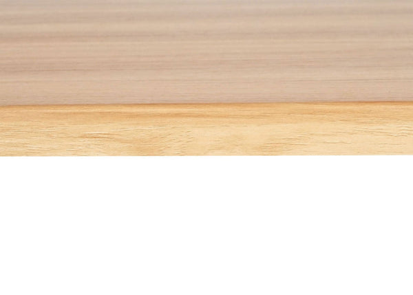 Tischplatte Schreibtischplatte MVG-zertifiziert 160x80cm eichefarben