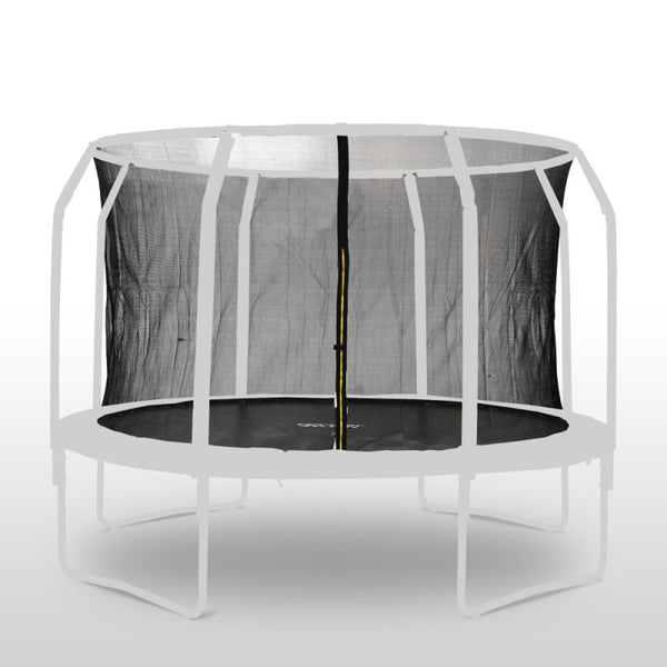 Netz für Trampolin 366 cm