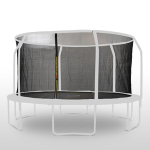 Netz für Trampolin 430 cm