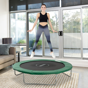 Trampolin Randabdeckung UV-beständig wasserabweisend 305cm