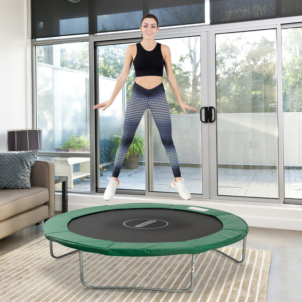 Trampolin Randabdeckung UV-beständig wasserabweisend 305cm