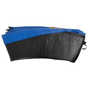 Ensemble de protections de bordure pour trampoline D:305cm, colorées