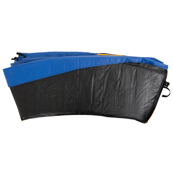 Ensemble de protections de bordure pour trampoline D:305cm, colorées